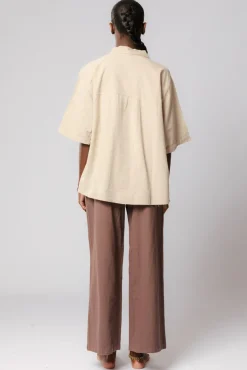 Clearance Henry Shirt Tops & Shirts