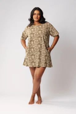 New Holly Shift Dresses