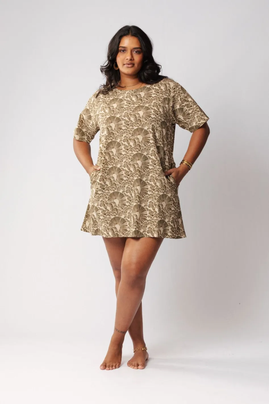 New Holly Shift Dresses