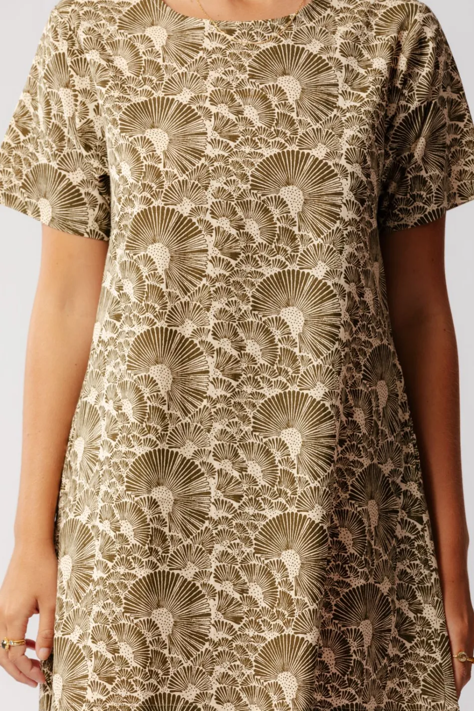 New Holly Shift Dresses