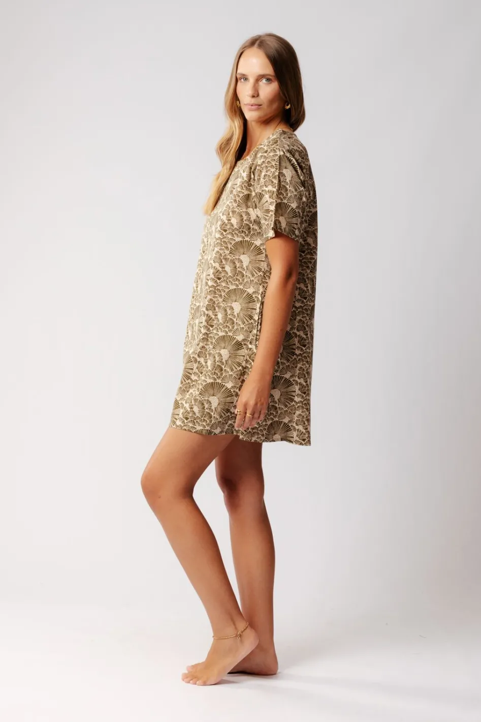 New Holly Shift Dresses