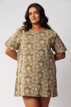 New Holly Shift Dresses