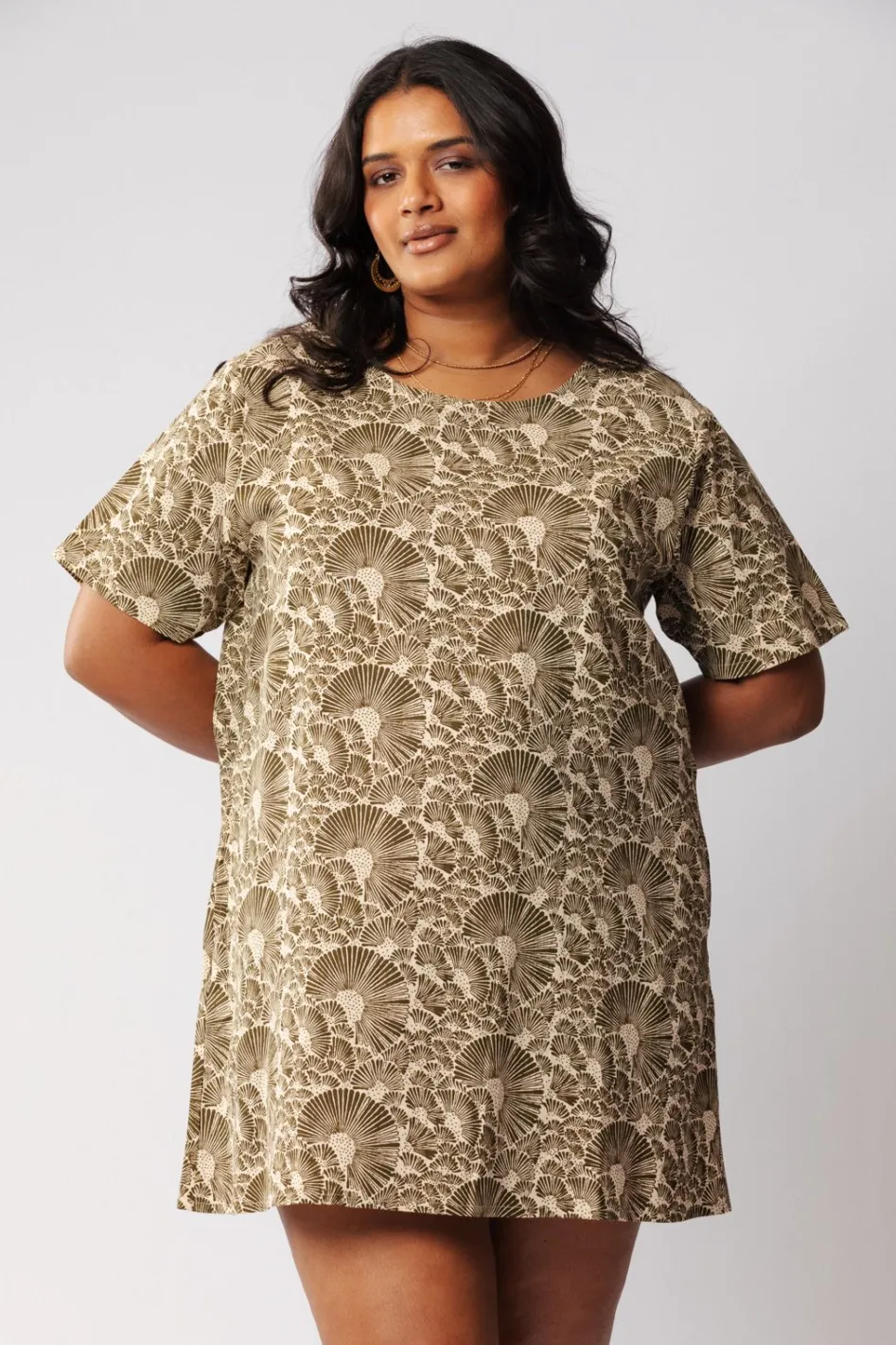 New Holly Shift Dresses