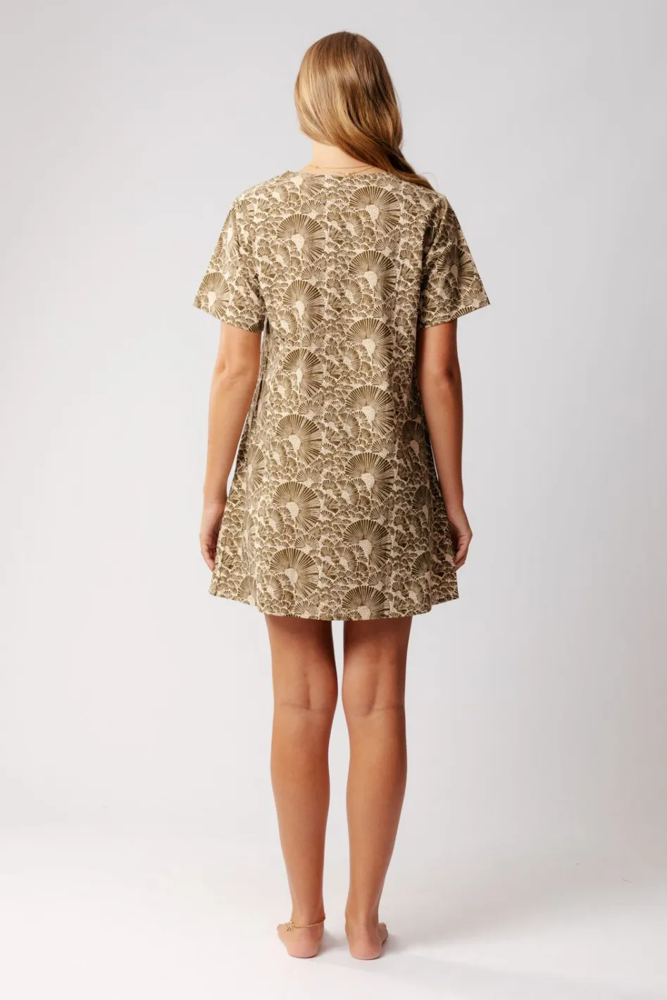New Holly Shift Dresses