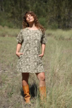 New Holly Shift Dresses