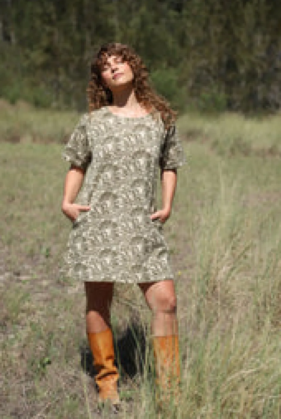 New Holly Shift Dresses