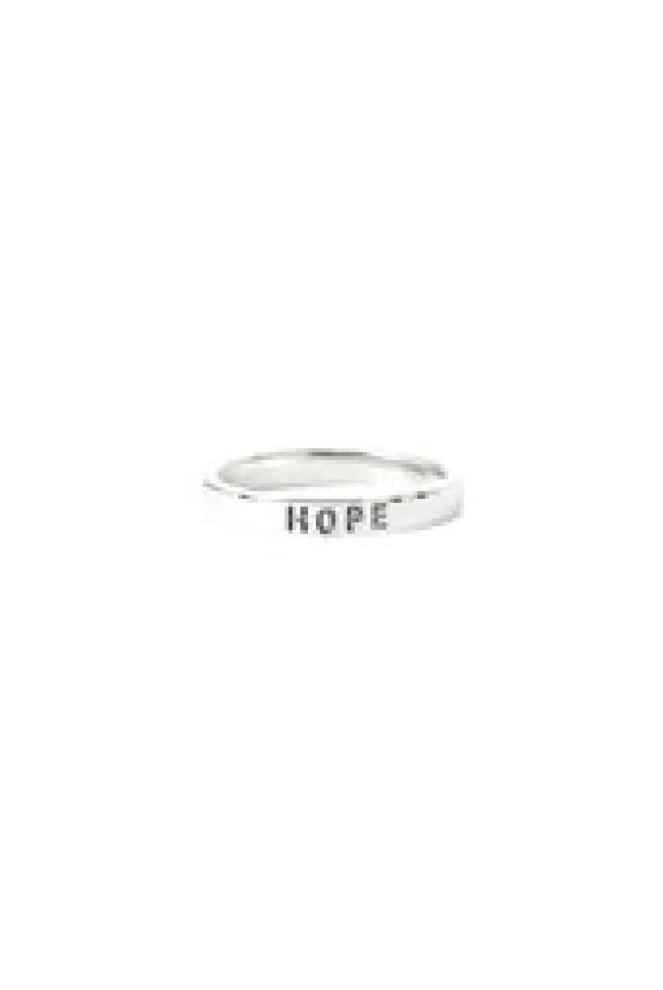 Clearance Hope Ring Rings
