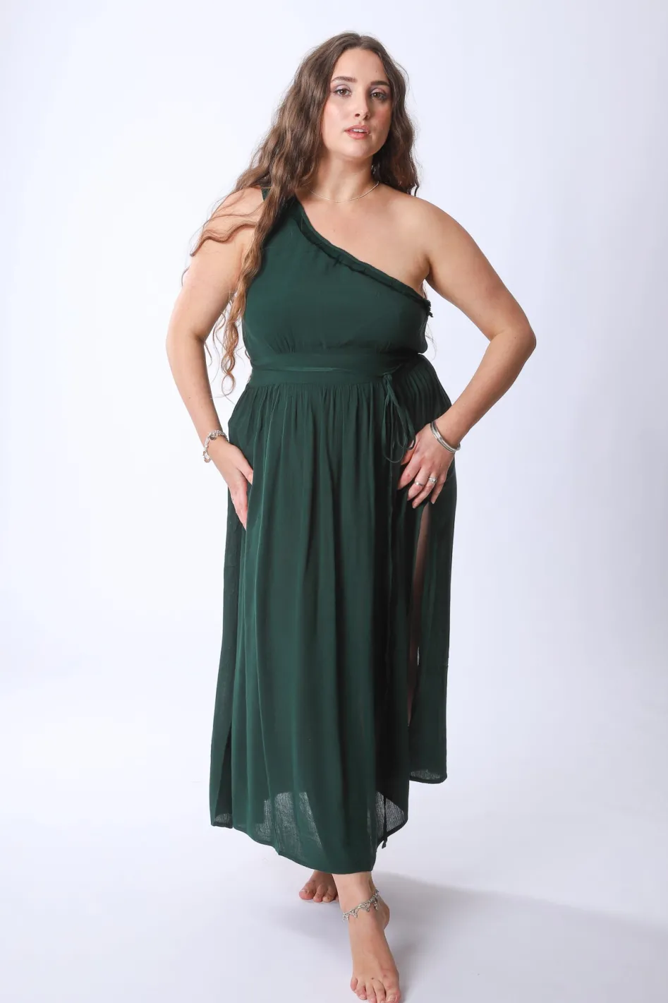 Discount Huntress Dress Dresses