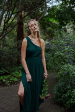 Discount Huntress Dress Dresses