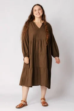 Fashion Icon Dress Free Size|Dresses