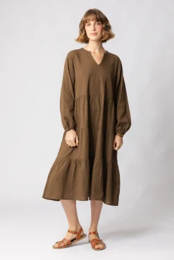 Fashion Icon Dress Free Size|Dresses
