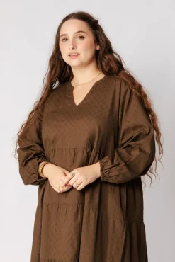 Fashion Icon Dress Free Size|Dresses