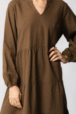 Fashion Icon Dress Free Size|Dresses