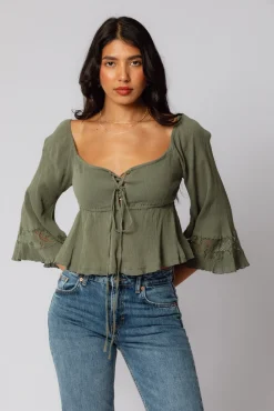Outlet Iman Top Free Size|Tops & Shirts