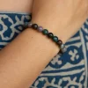 Discount Indian Agate Beaded Bracelet Fashion Jewellery|Bangles & Bracelets