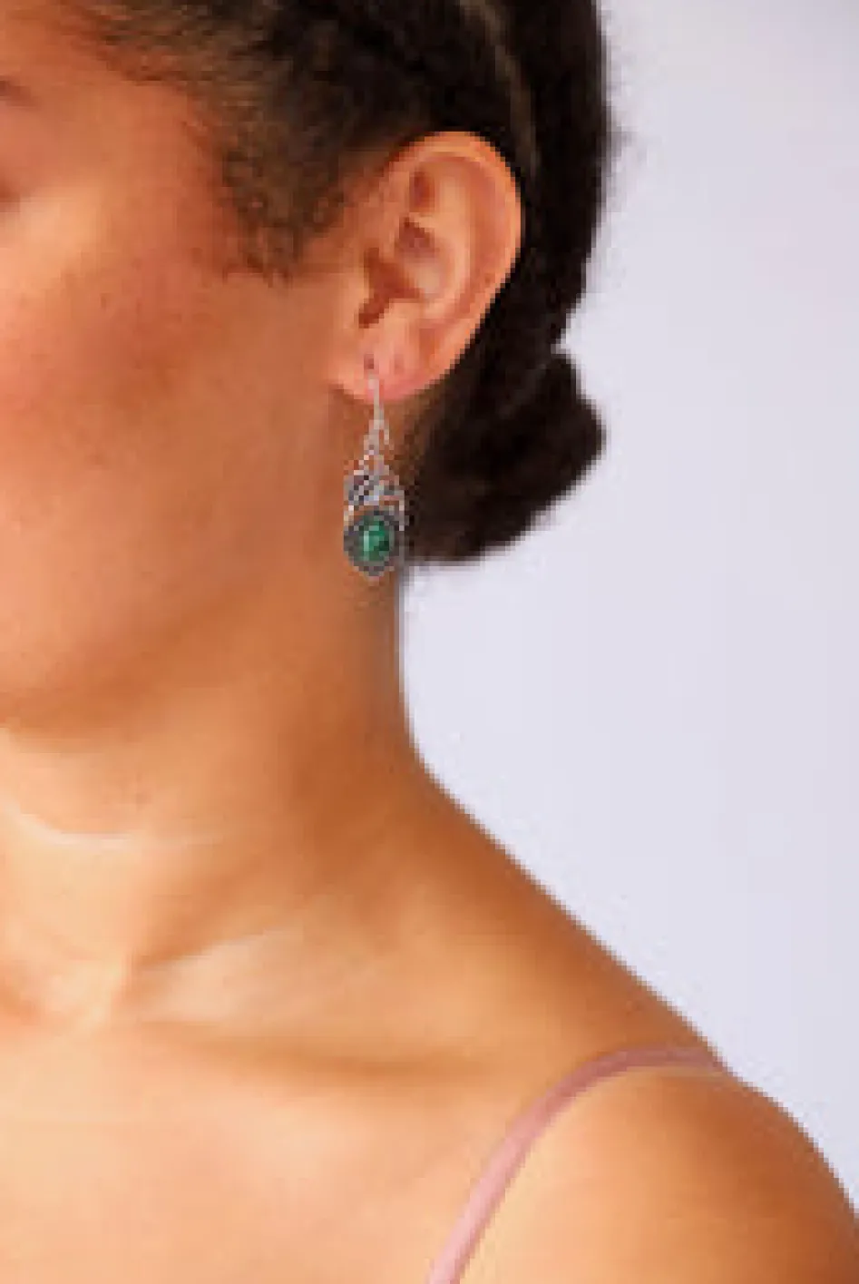 Online Indie Earrings Fashion Jewellery