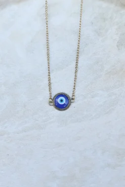 Sale Iris Necklace Fashion Jewellery
