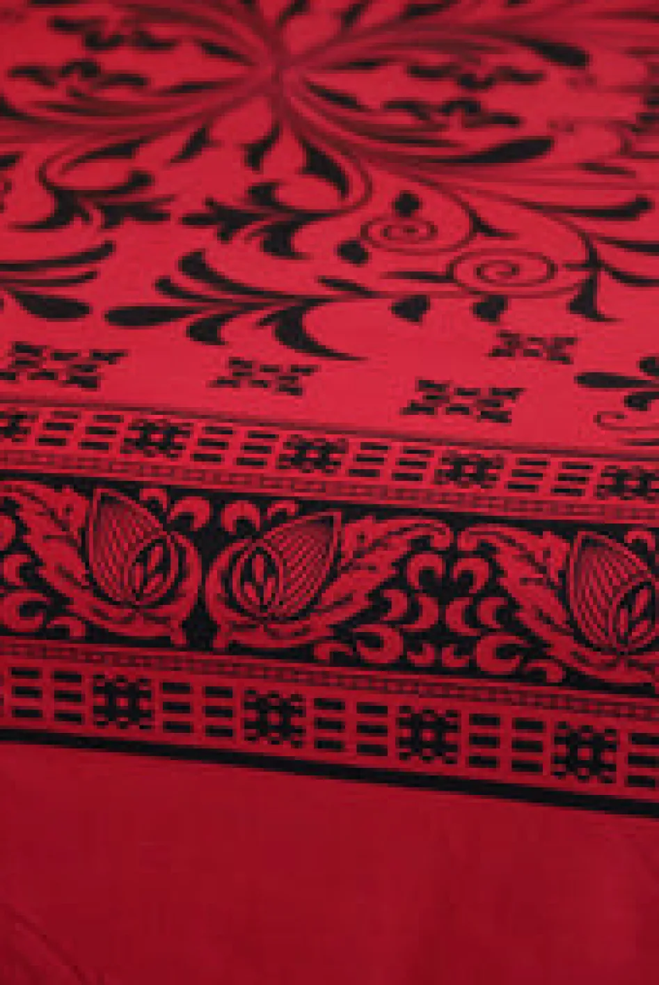 Clearance Ishaan Bedspread Bedding