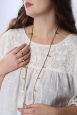Sale Isla Necklace Fashion Jewellery