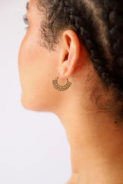 Sale Isola Earrings Fashion Jewellery