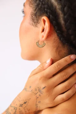 Sale Isola Earrings Fashion Jewellery