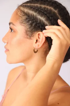 Sale Isola Earrings Fashion Jewellery