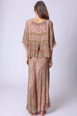 Hot Ivy Top Free Size|Tops & Shirts