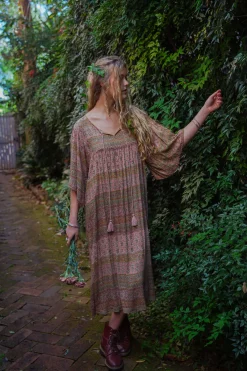 Sale Jali Dress Dresses|Free Size