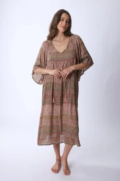Sale Jali Dress Dresses|Free Size