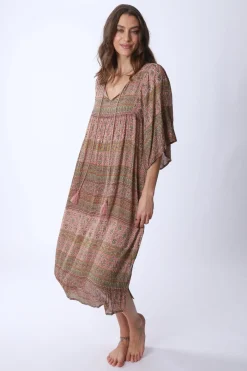 Sale Jali Dress Dresses|Free Size