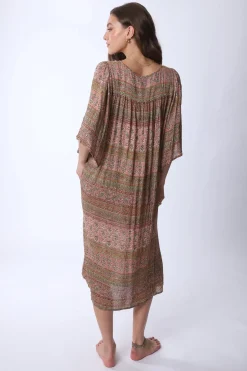 Sale Jali Dress Dresses|Free Size