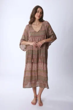 Sale Jali Dress Dresses|Free Size