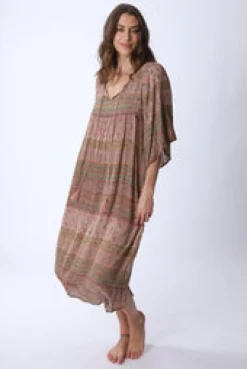 Sale Jali Dress Dresses|Free Size