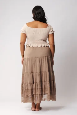 Sale Jeane Skirt Skirts