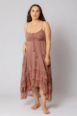 Outlet Jeanette Dress Dresses