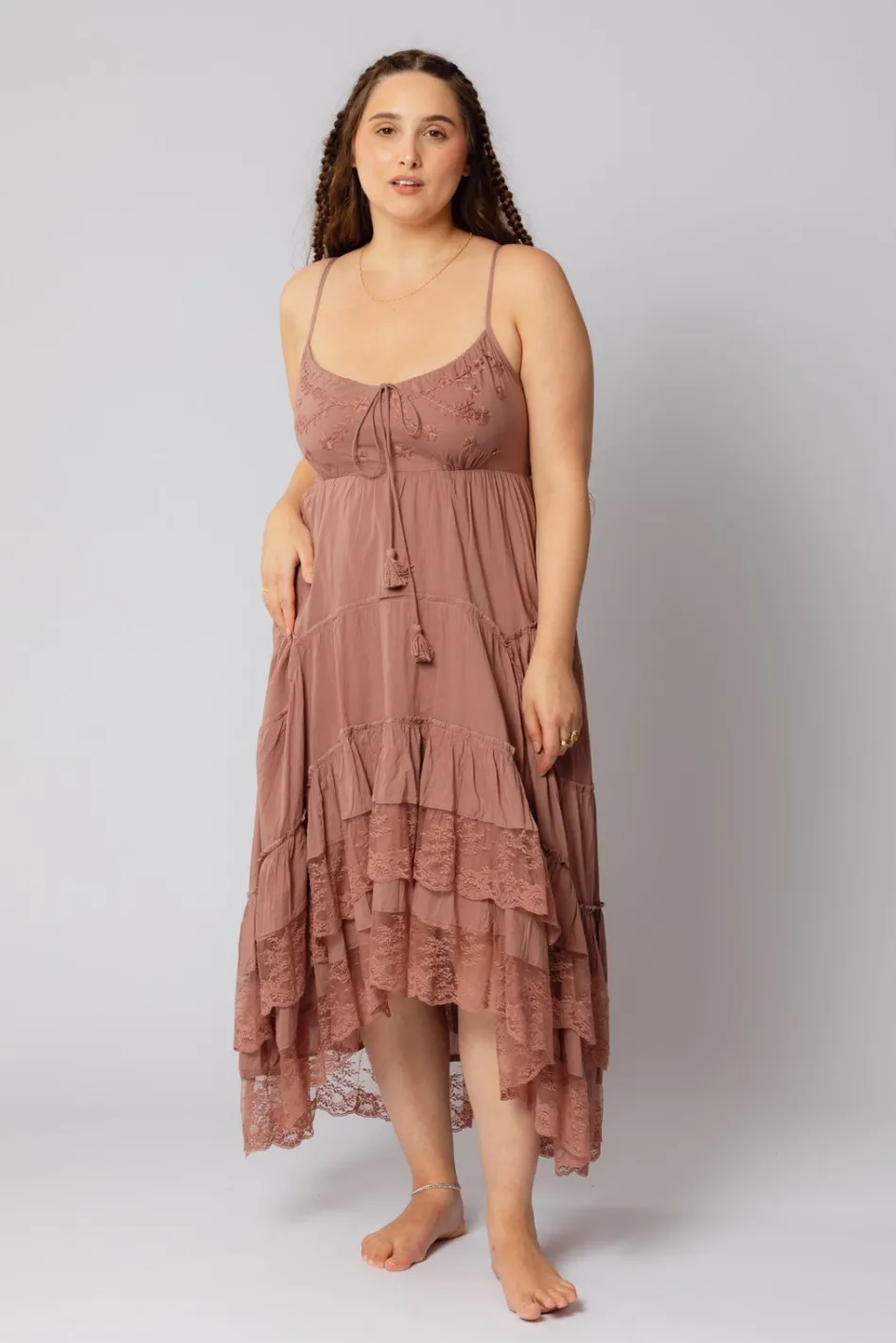 Outlet Jeanette Dress Dresses