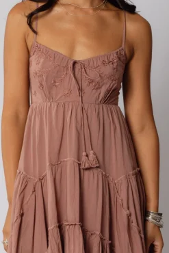 Outlet Jeanette Dress Dresses