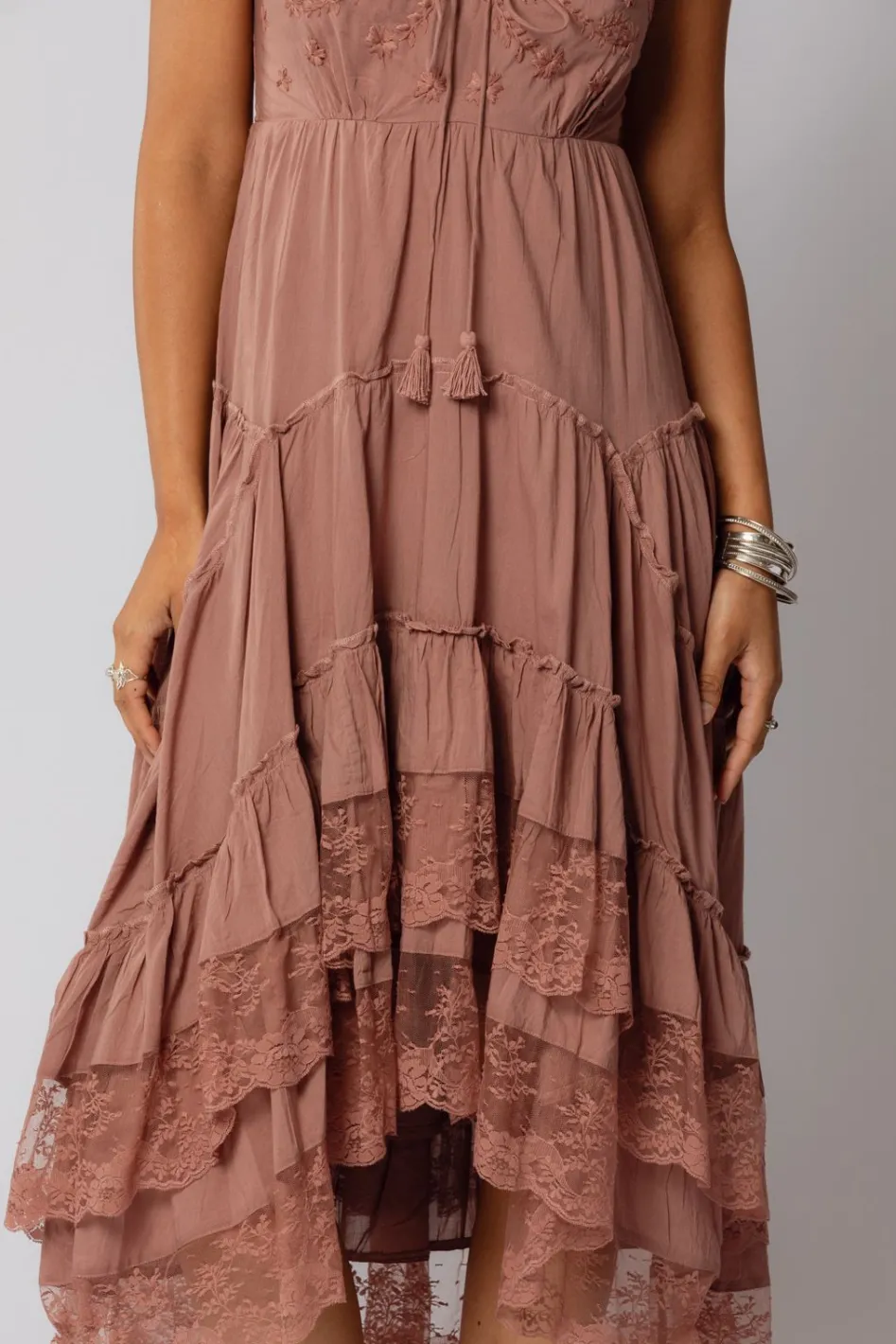 Outlet Jeanette Dress Dresses