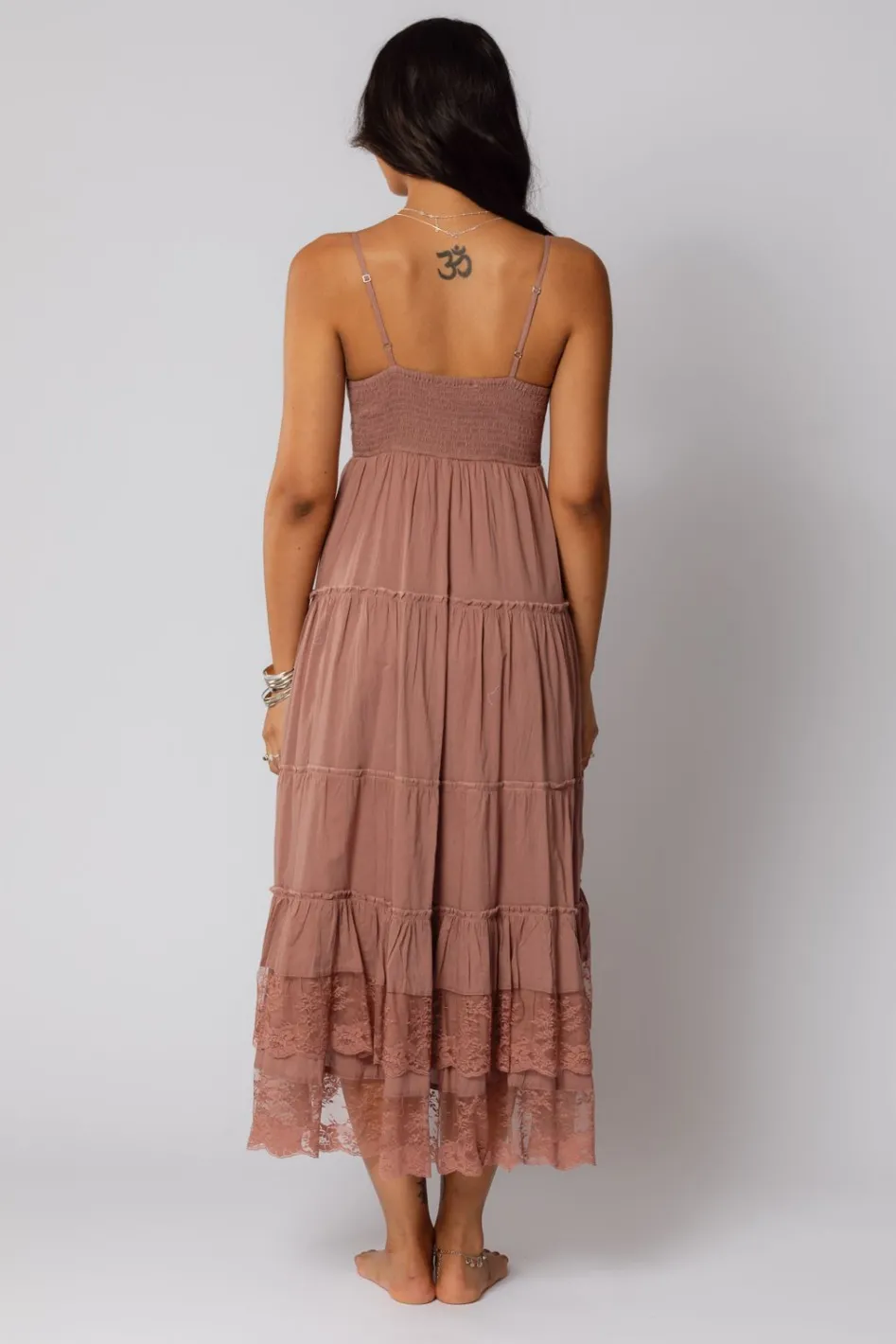 Outlet Jeanette Dress Dresses