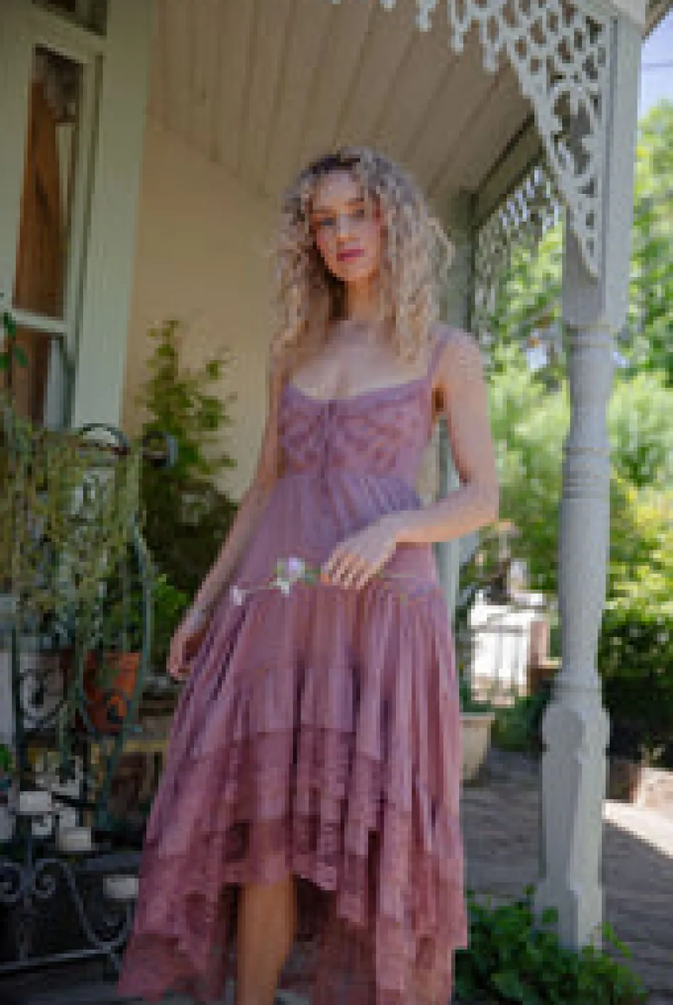 Outlet Jeanette Dress Dresses