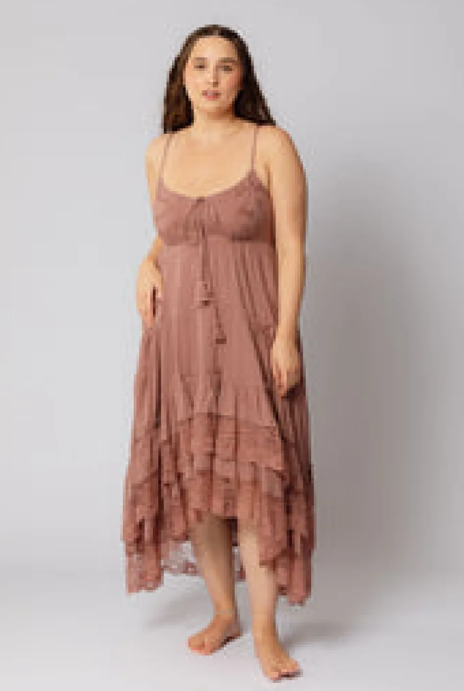 Outlet Jeanette Dress Dresses