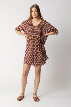 Outlet Jenna Dress Free Size|Dresses
