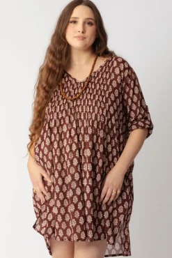 Outlet Jenna Dress Free Size|Dresses
