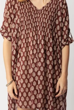 Outlet Jenna Dress Free Size|Dresses