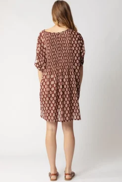 Outlet Jenna Dress Free Size|Dresses