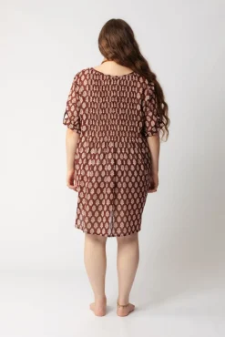 Outlet Jenna Dress Free Size|Dresses