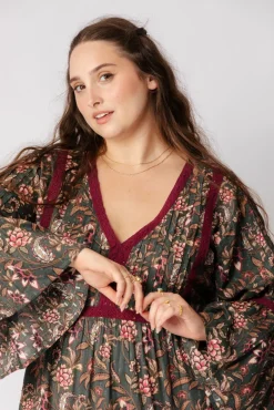 Sale Joni Dress Free Size|Dresses