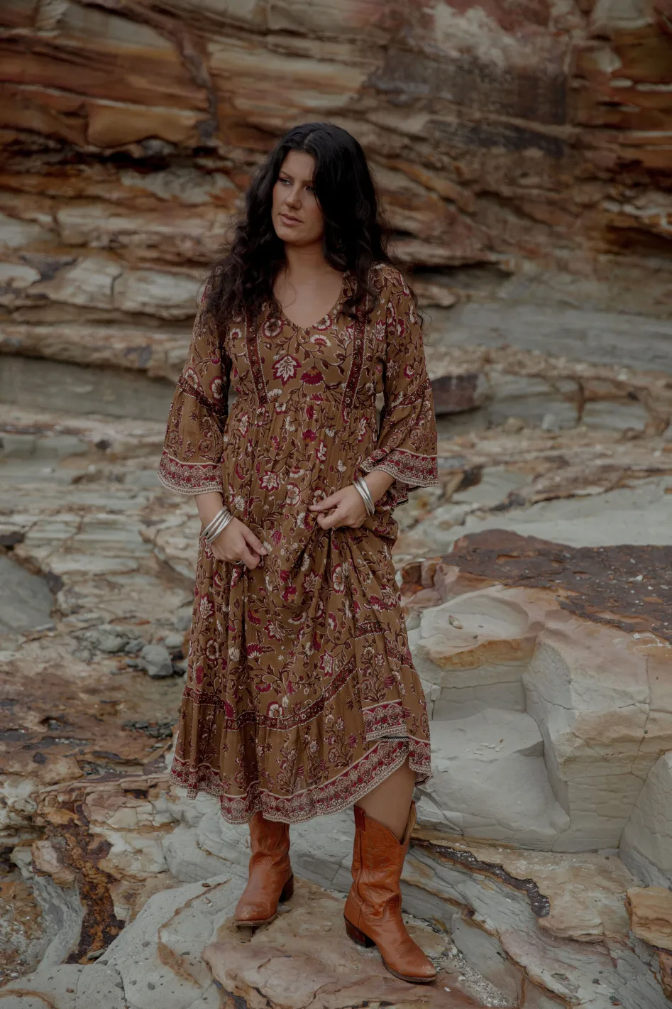 Clearance Joni Dress Dresses