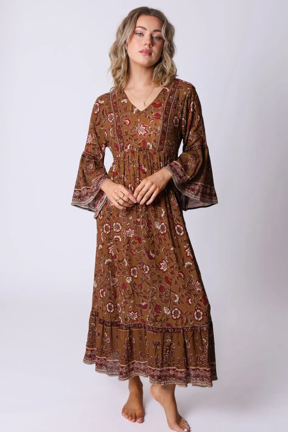 Clearance Joni Dress Dresses
