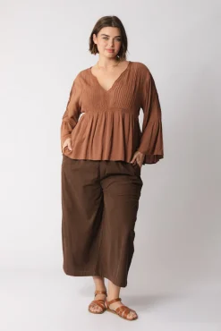 Best Joni Top Free Size|Tops & Shirts